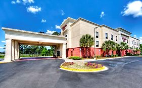 Hampton Inn Quincy Fl